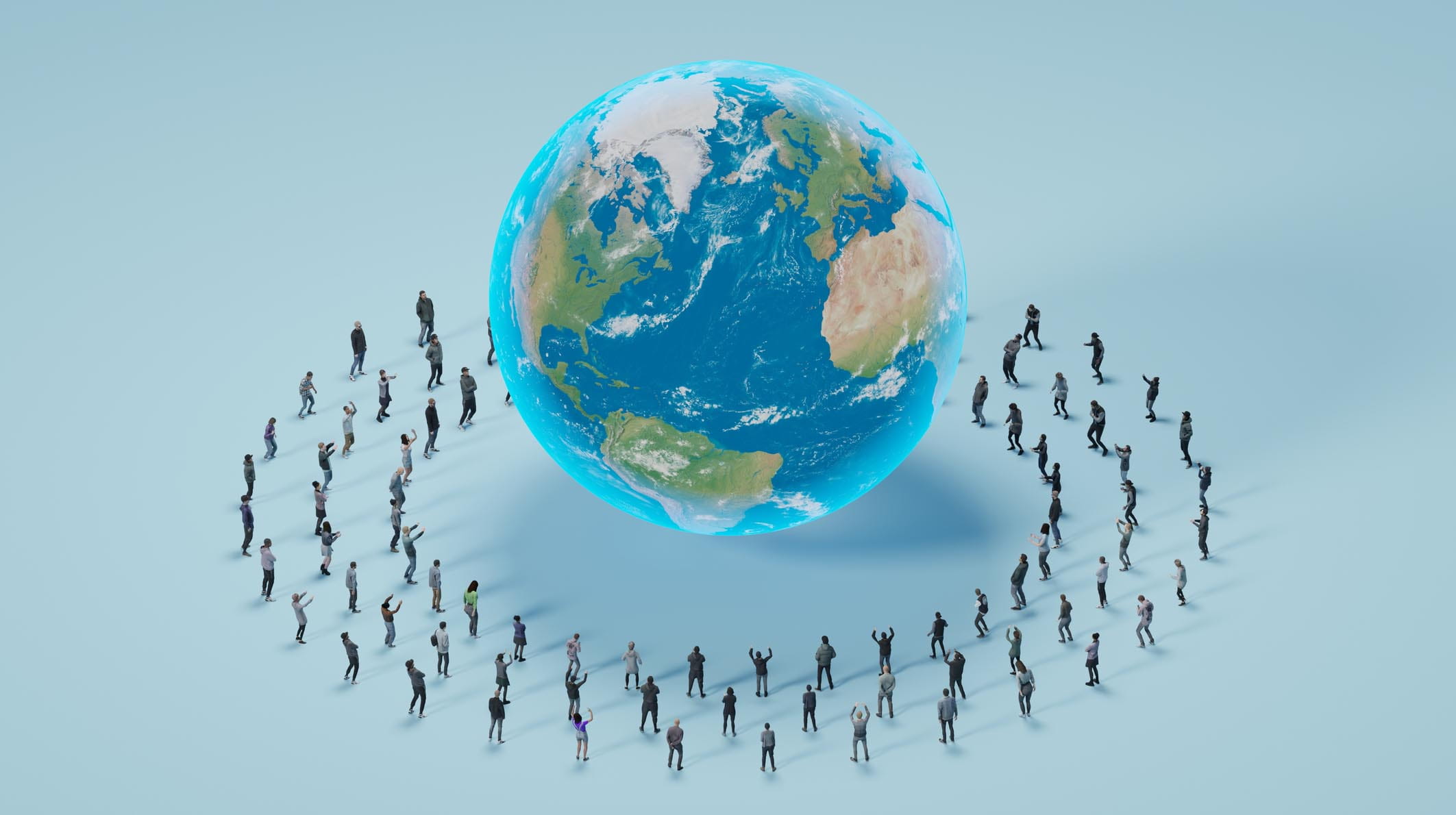 worldwide alumni group