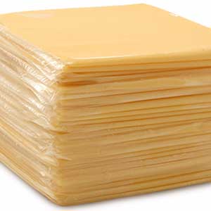 processed food cheese