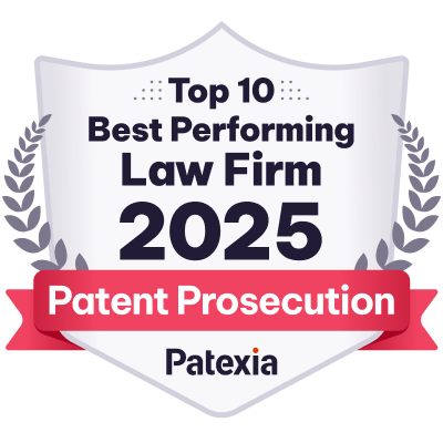 Patexia Patent Prosecution 2025