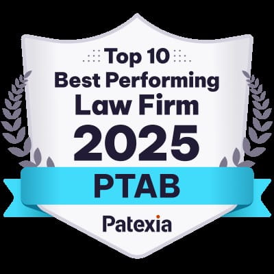 PTAB Patexia 2025