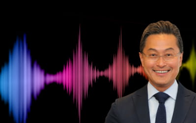 Albert Tan Praxio Webinar