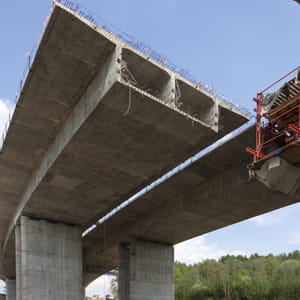 Construction