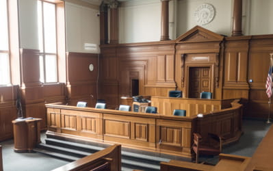 Courtroom