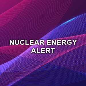 Nuclear Energy Alert