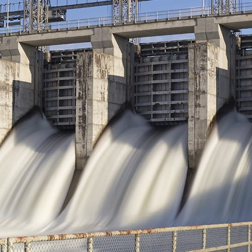 Water Energy