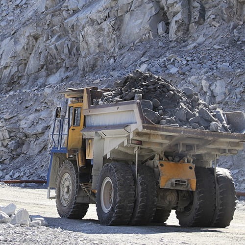 Mining