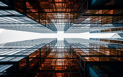 Real Estate Tall Buildings