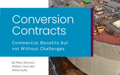 Conversion Contracts