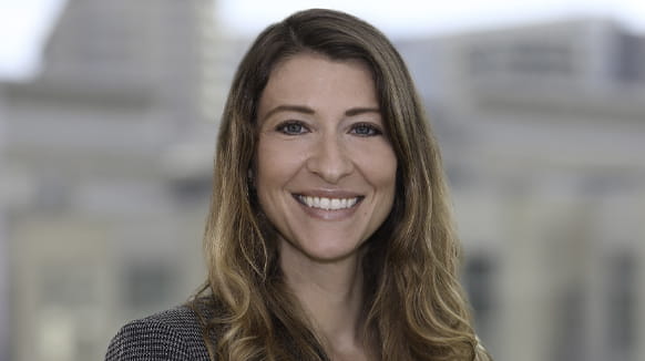 Abby Read Director of Wellness