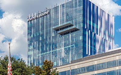 Harwood No. 14 Haynes Boone Dallas