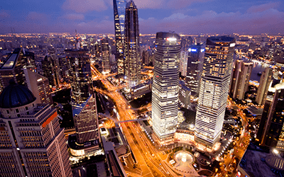 Shanghai