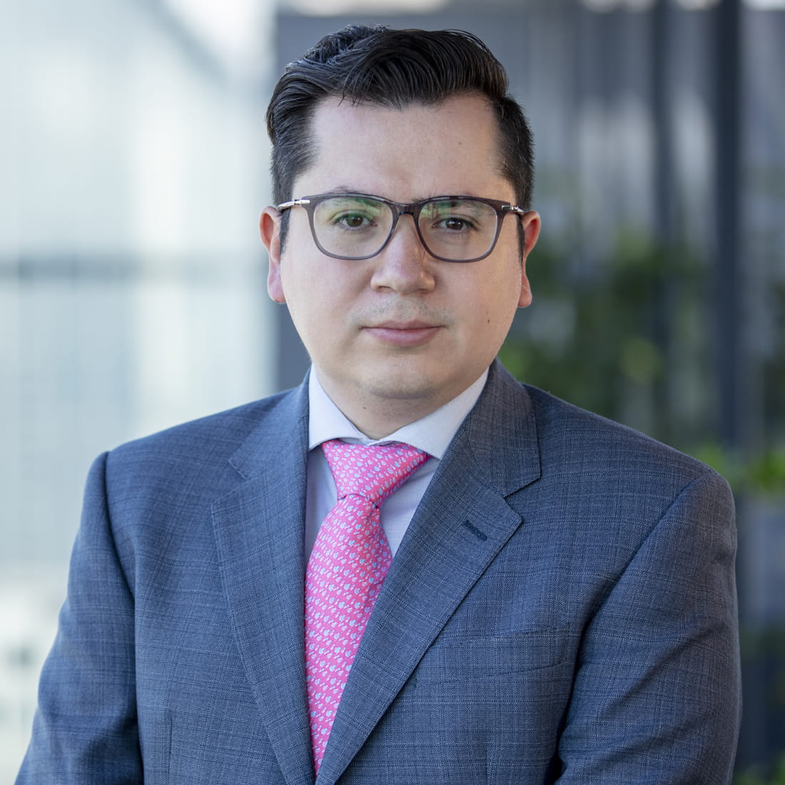 Carlos Alva