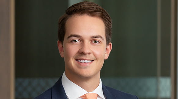 Grant Armentor