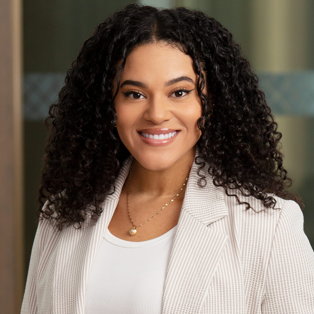 Dominique Baldwin