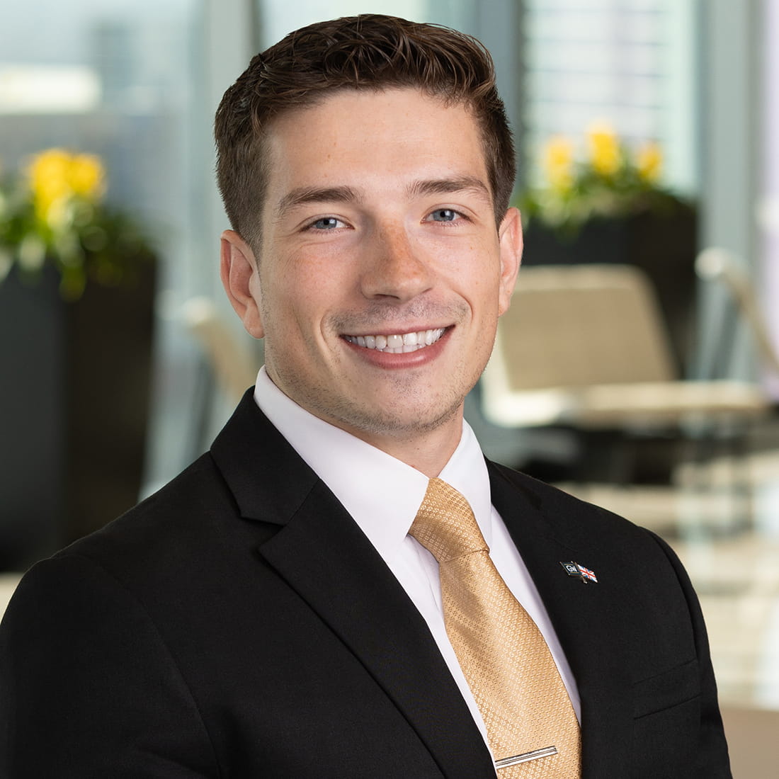 Jesse Cardinal