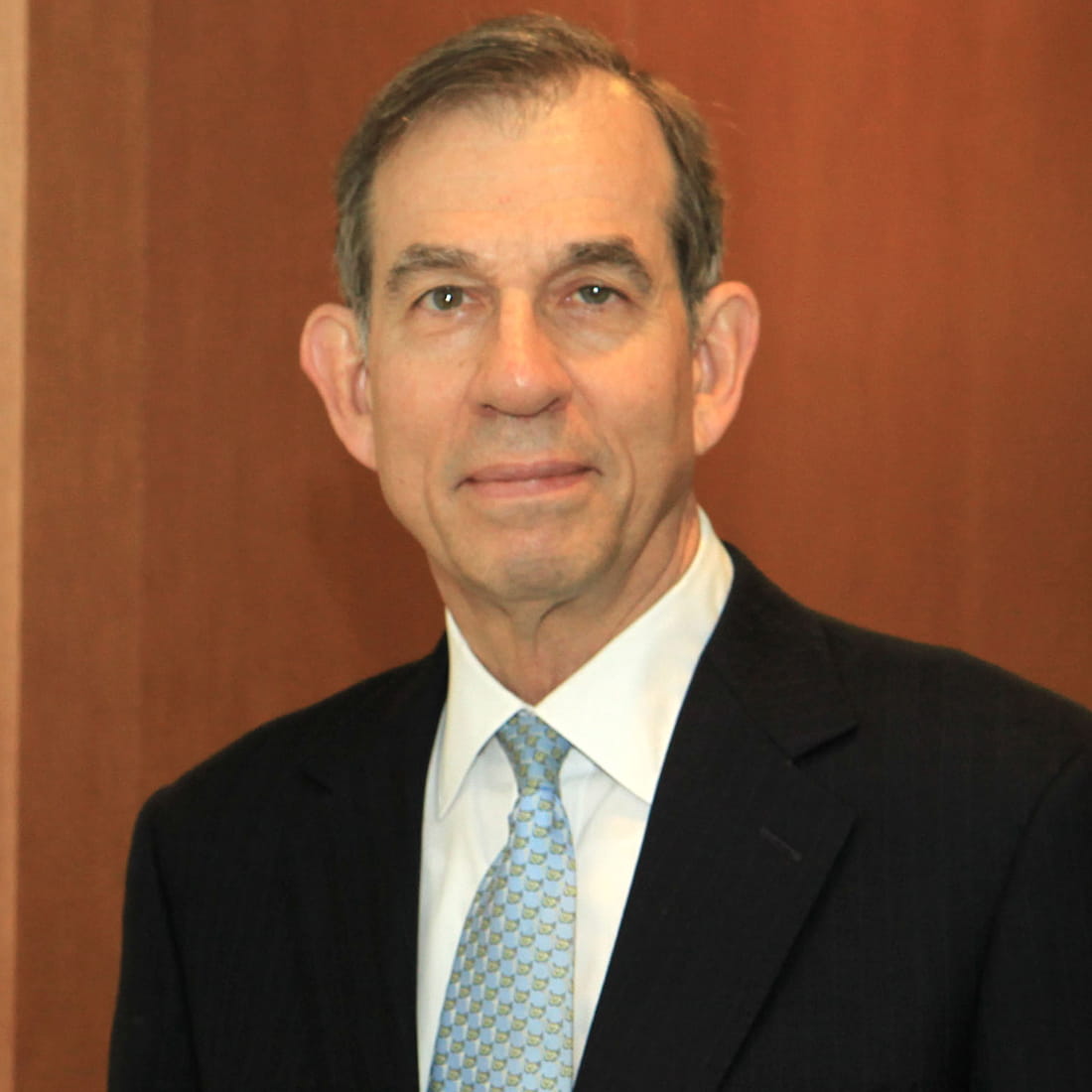 Collins John
