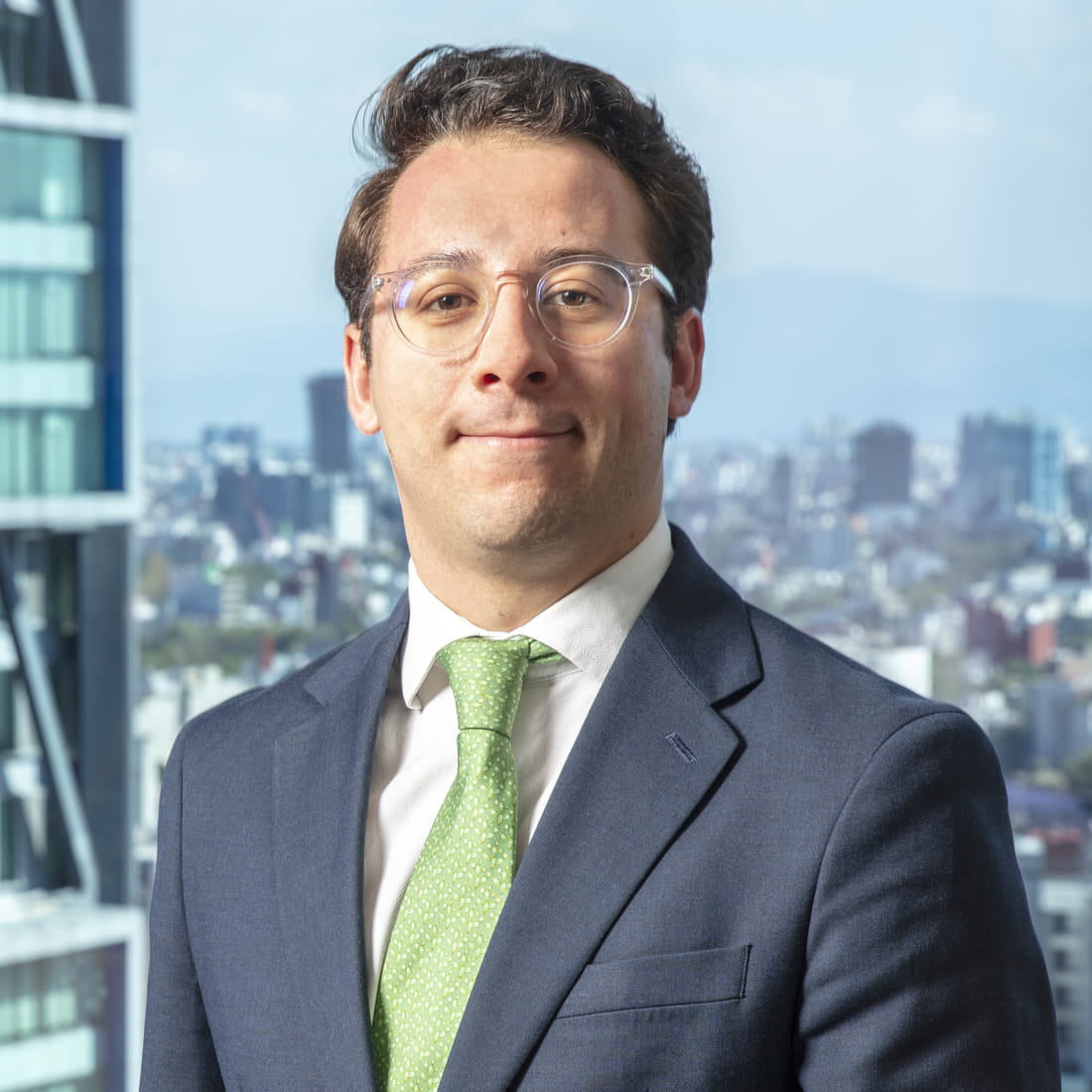 Pablo Contreras