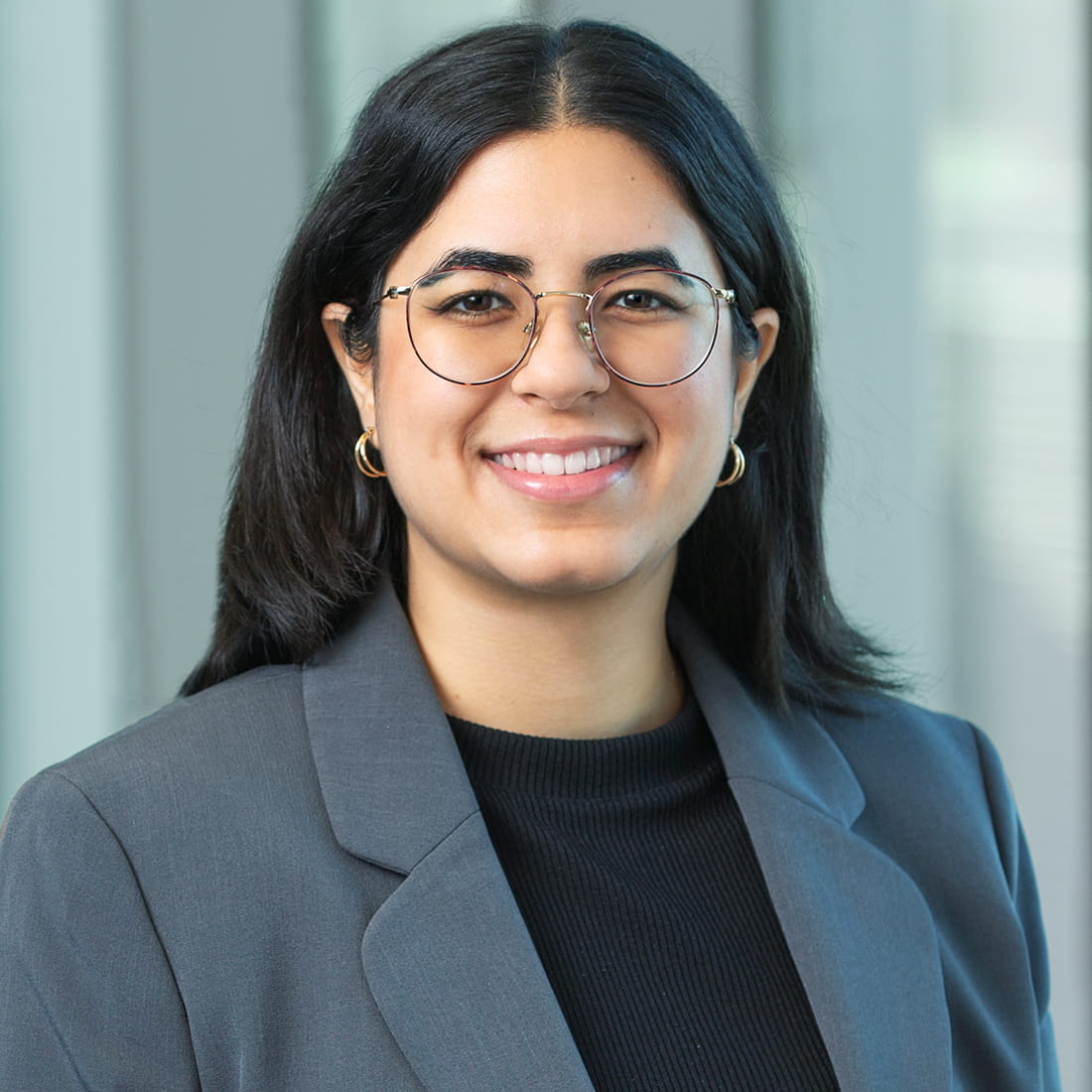 Mallika Dargan