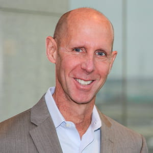 Jeff Dorrill