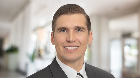 Daniel Dubyak