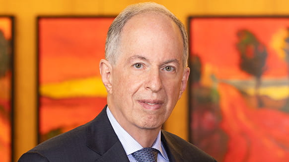 Stephen Friedberg 582x326