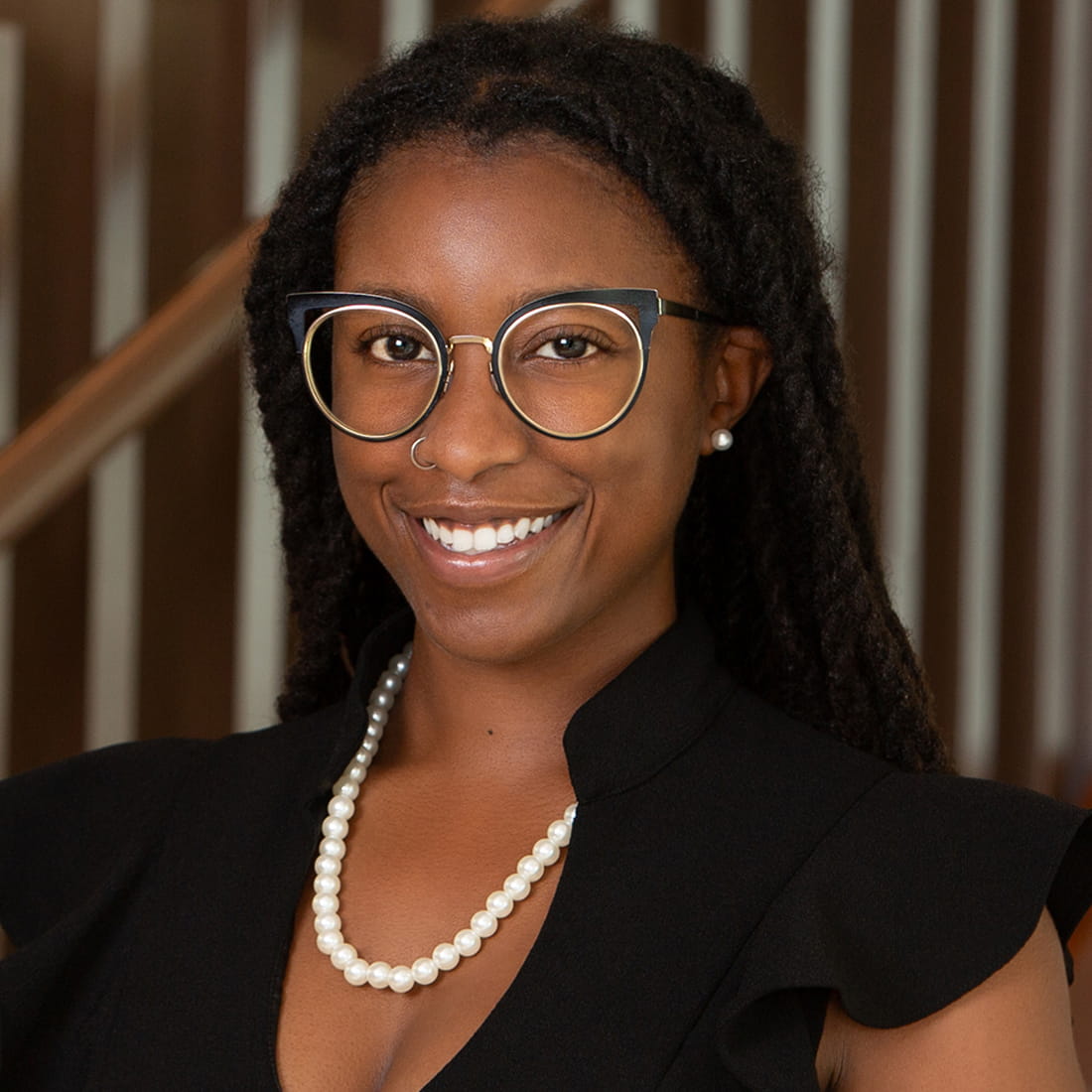 Akeisha Gregory