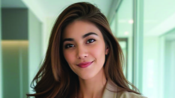 Serena Heydari