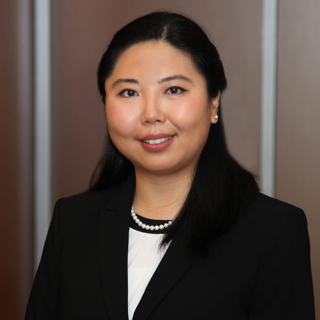 Sherry Huo