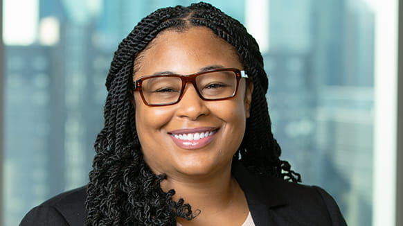 Letitia Johnson-Smith