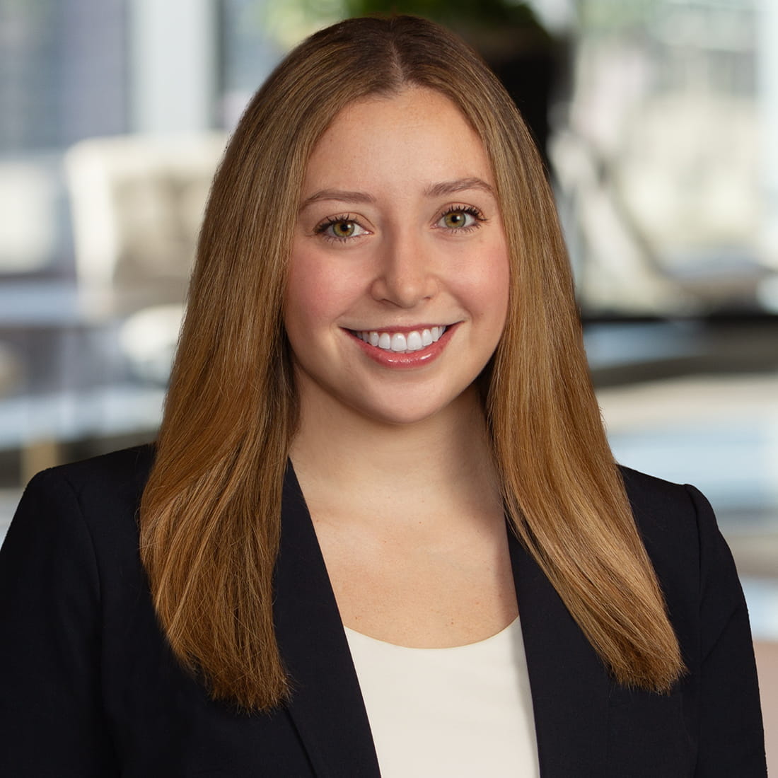 Grace Kaplow