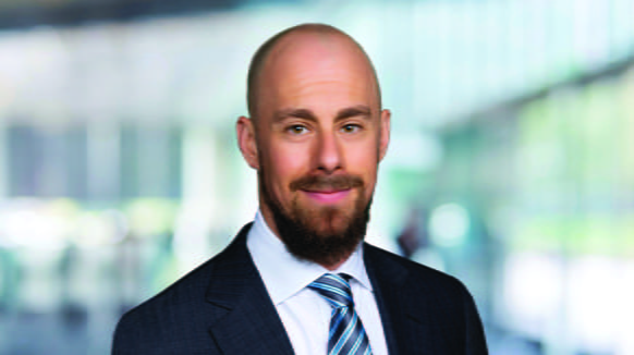 Jonathan Keller