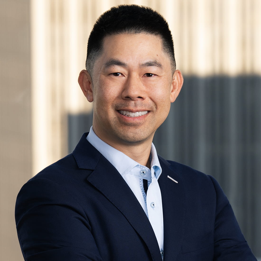 kwok Brian