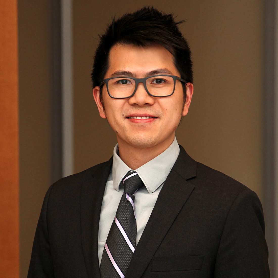 Kwok Daniel