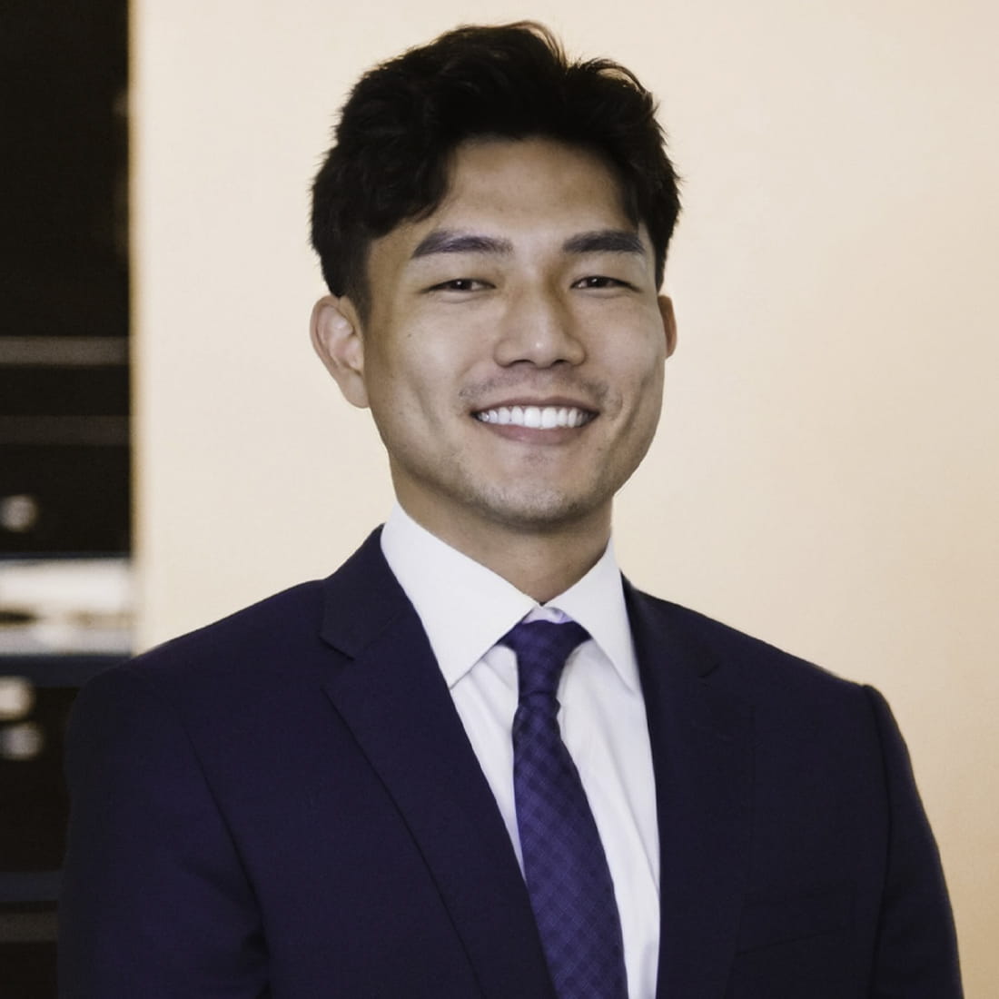 Andrew Lo
