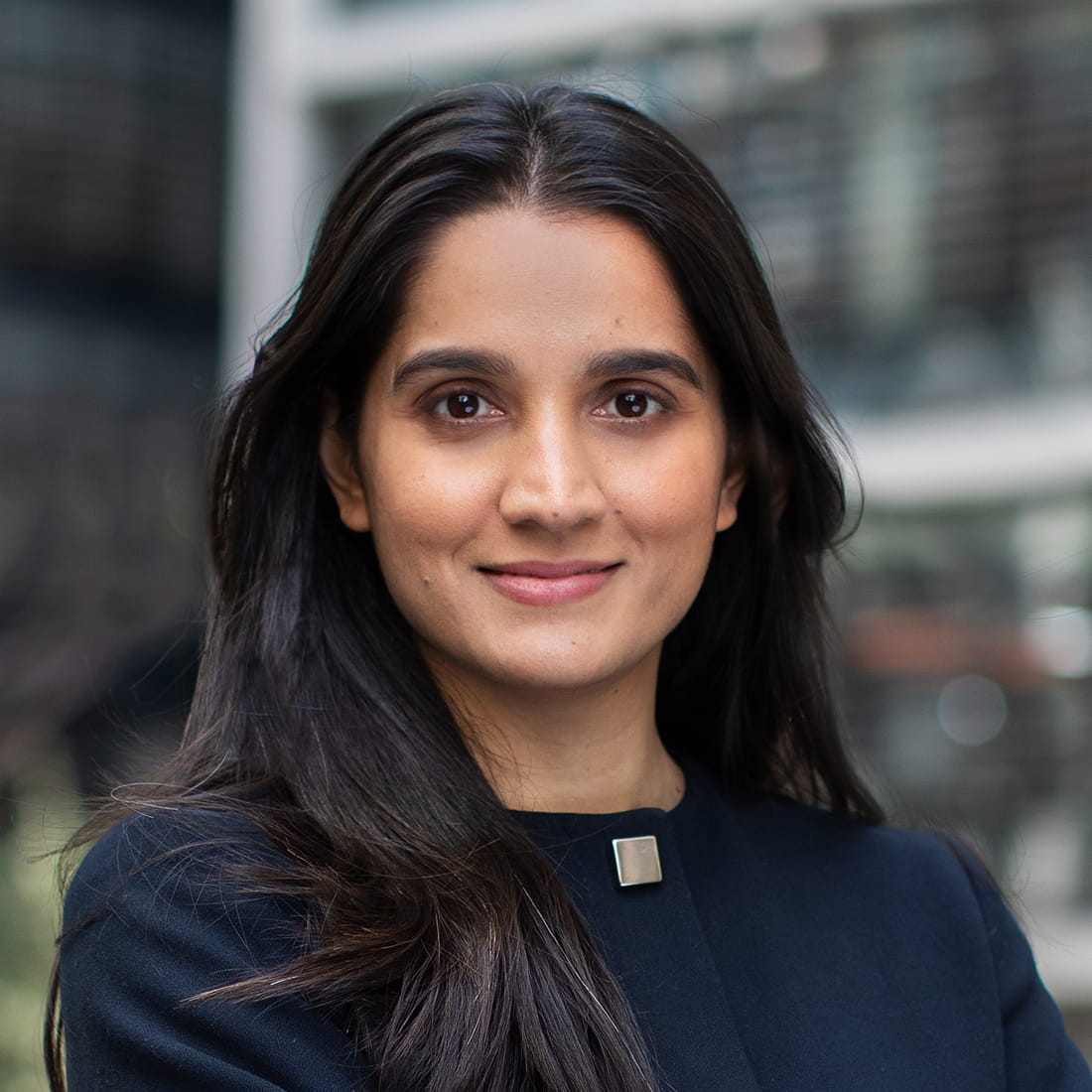 Ravina Mahajan