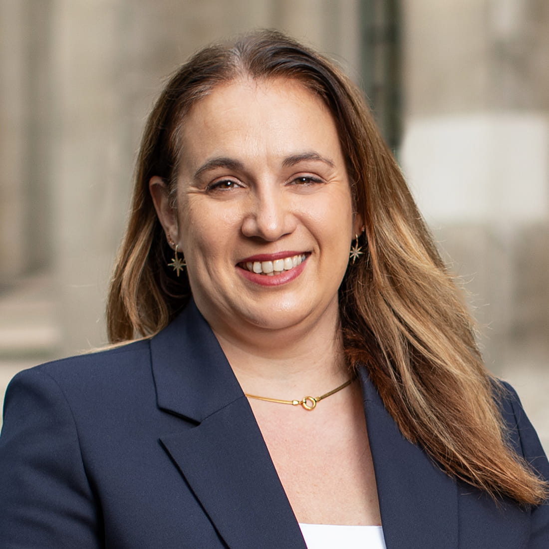 Geraldine Palfreman-Pigo