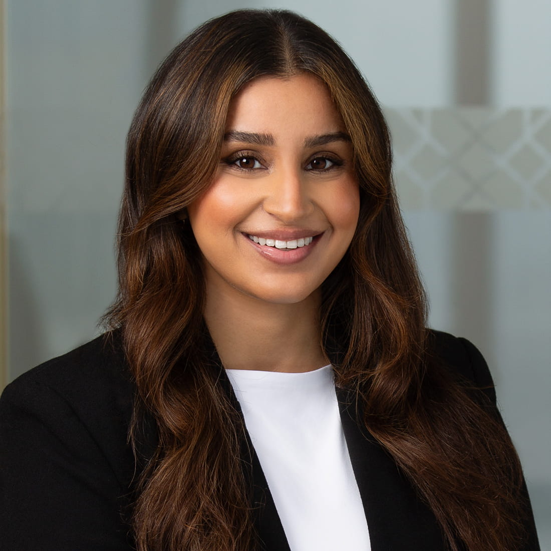 Imaan Patel