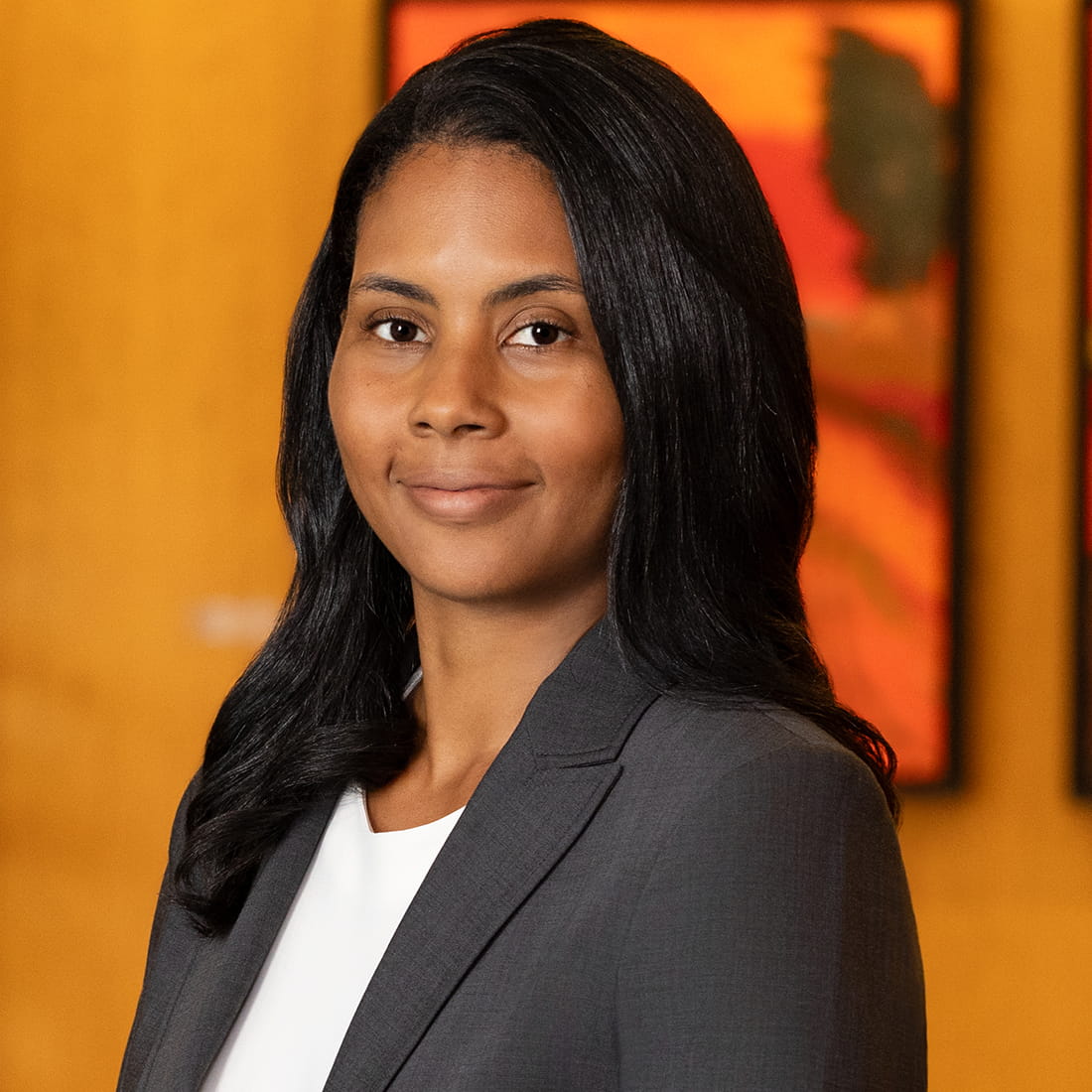 Erica Penn-Mensah
