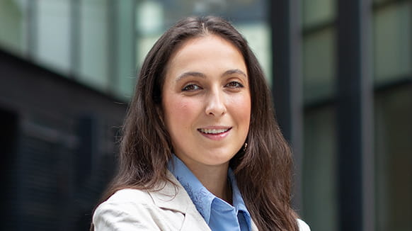 Johanna Reimann