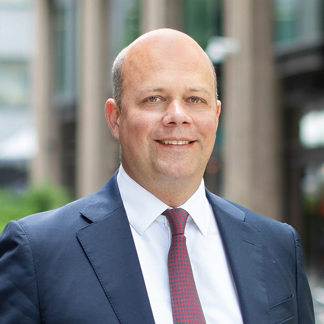 Silcher Andreas