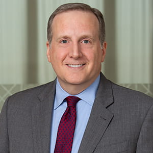 Mark Trachtenberg Thumbnail