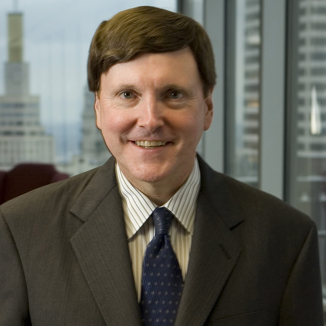 Wallace Scott