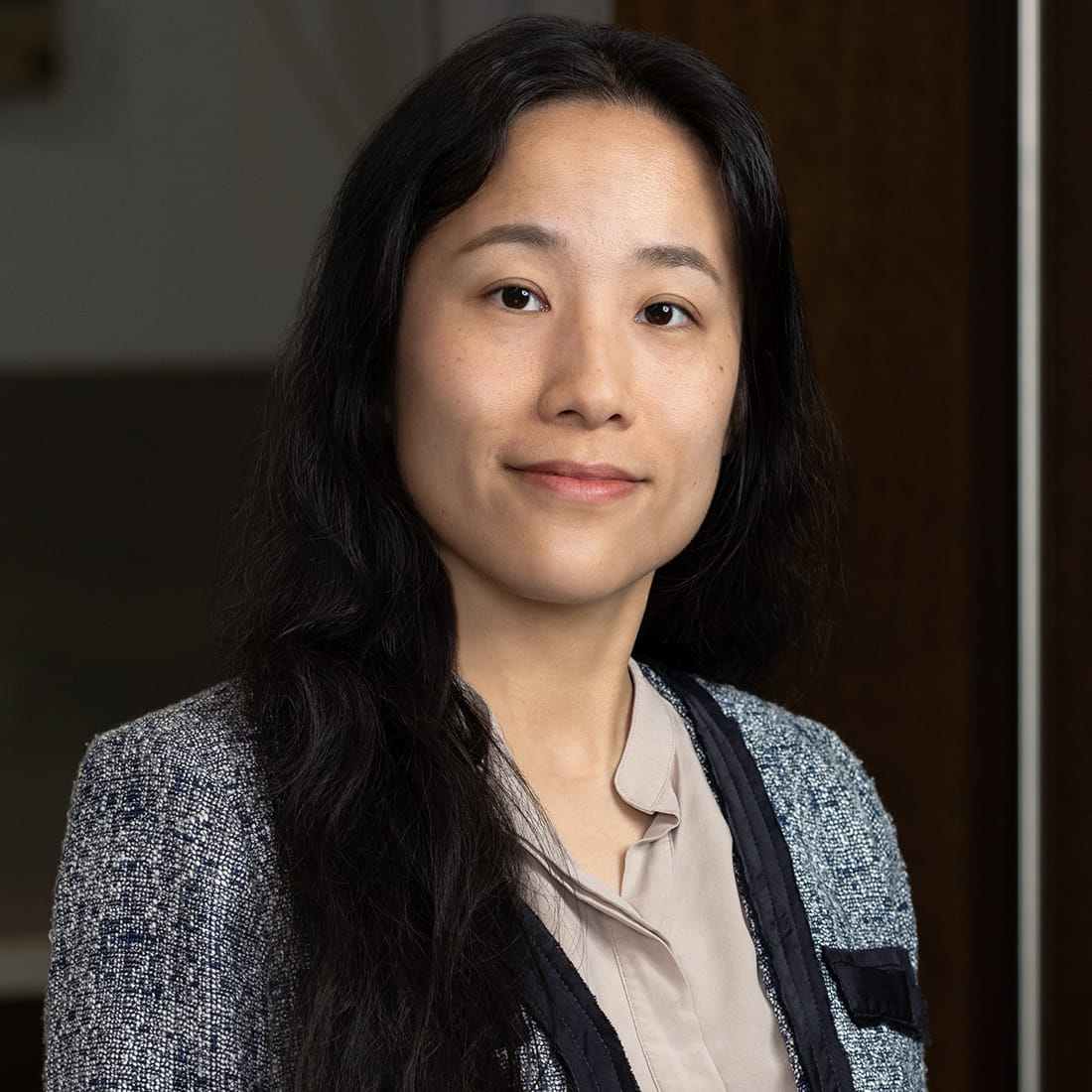Lin Yang