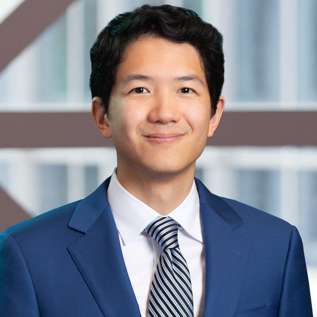 David Zhou